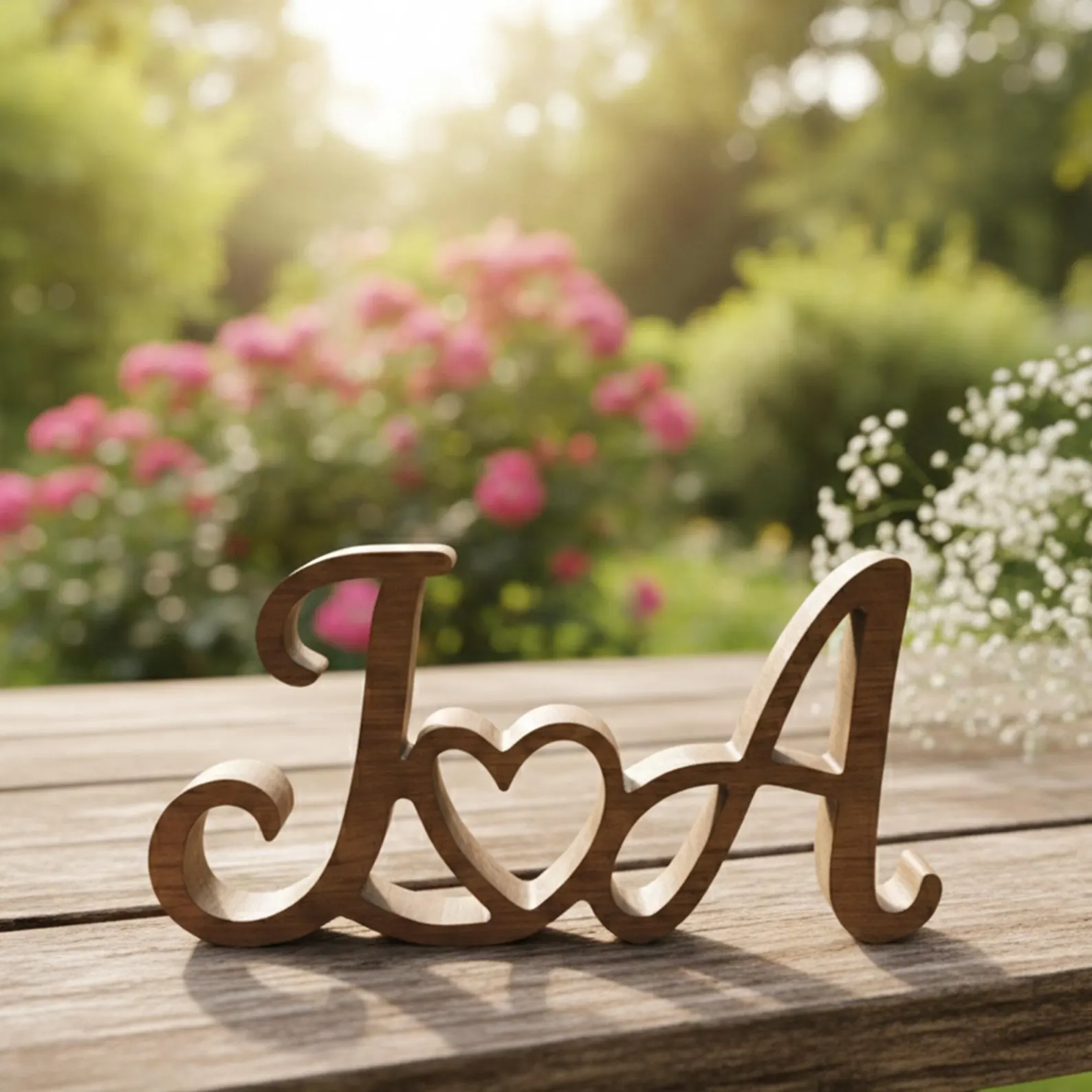 Regalos personalizados para bodas