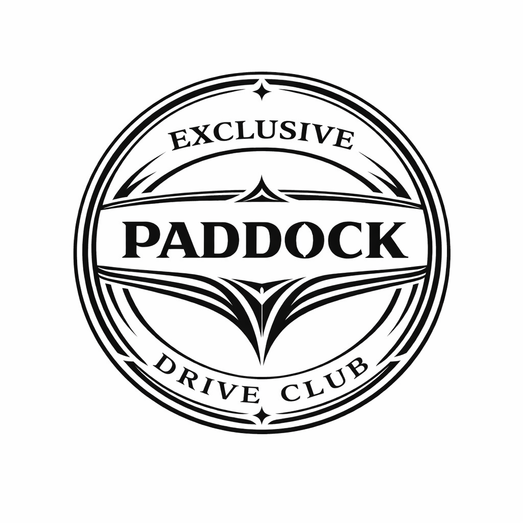 Paddock Drive Club