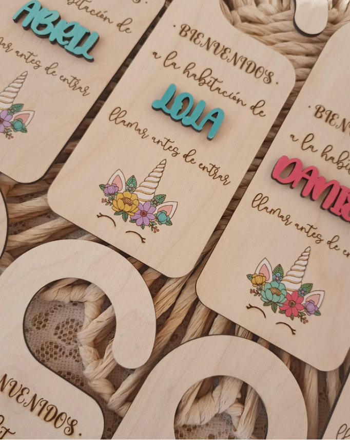 Regalos de comunión personalizados