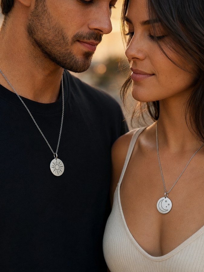 Para parejas — Madera con Café