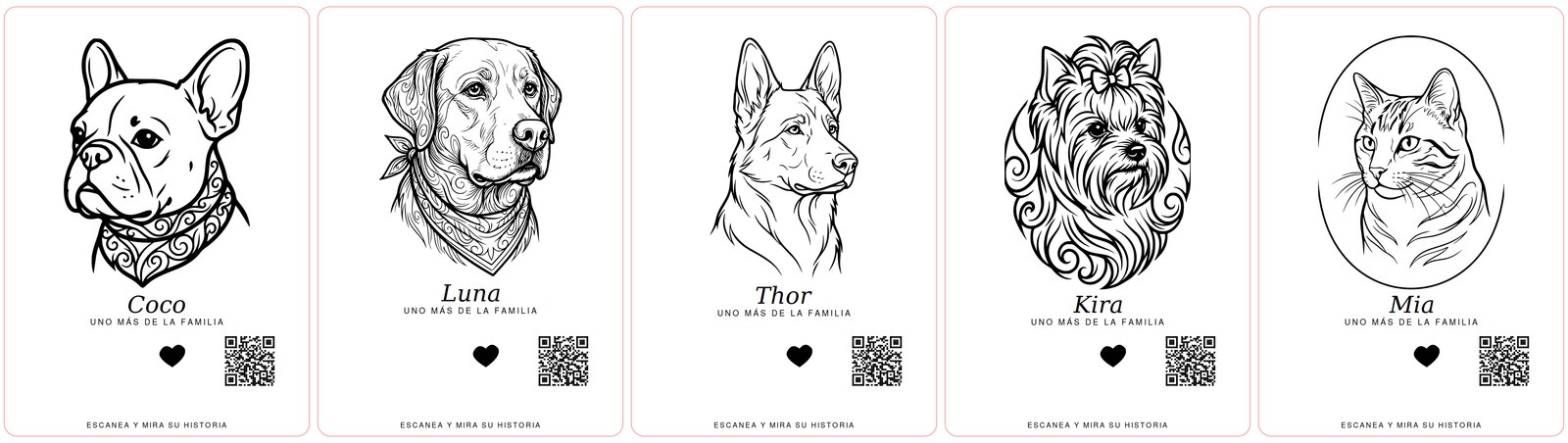 Retrato personalizado de tu mascota en madera, a partir de una foto
